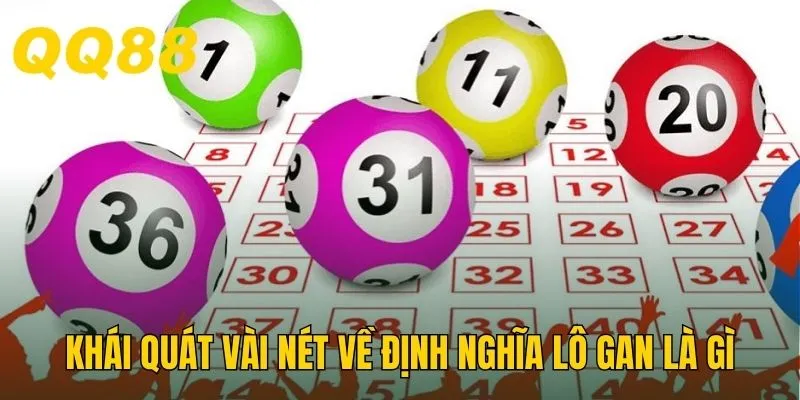 Khái quát vài nét về định nghĩa lô gan là gì