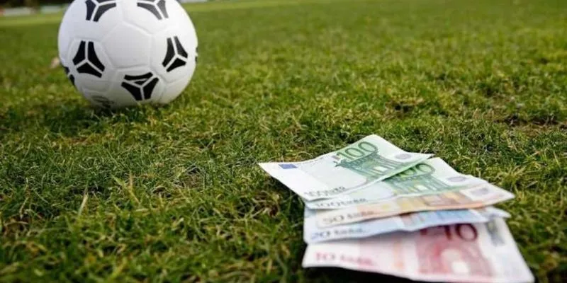 Kèo Đồng Nửa Trái - Cá Cược Thể Thao Hàng Đầu